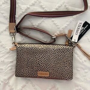 Consuela Crossbody Wesley